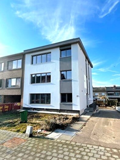 8-kamerappartement te huur in Leuven