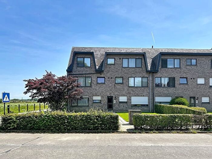2-kamerappartement te koop in Aartselaar