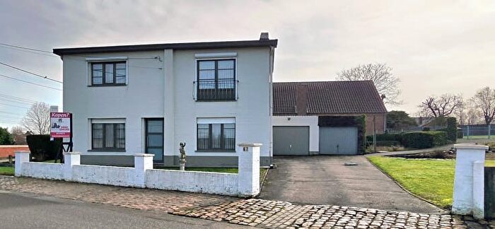 16-kamerhuis te koop in Herk-de-Stad