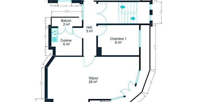 Huizen Koop Huur - 2