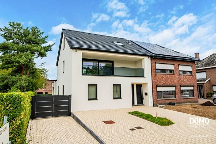 1-kamerappartement te koop in Hasselt