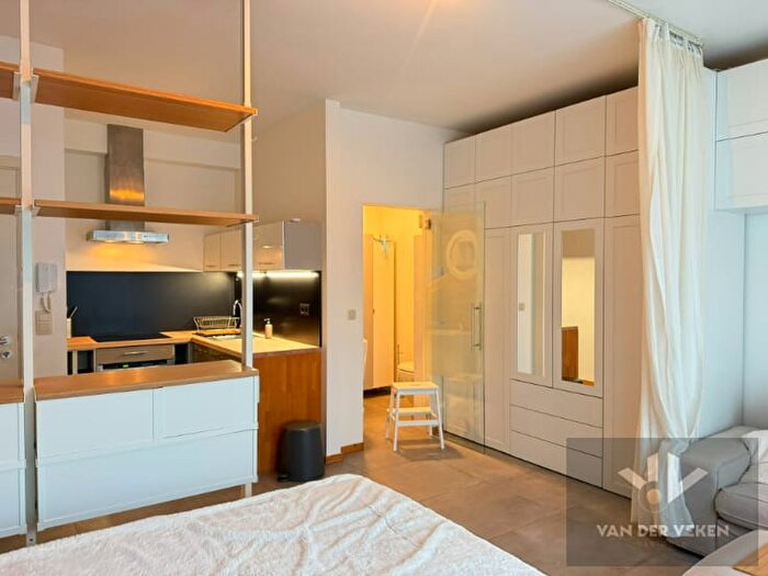 6-kamerappartement te huur in Hasselt