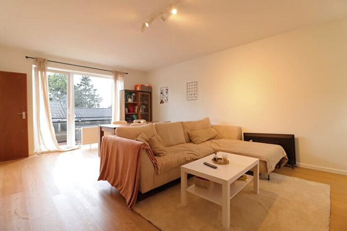 1-kamerappartement te huur in Welkenraedt