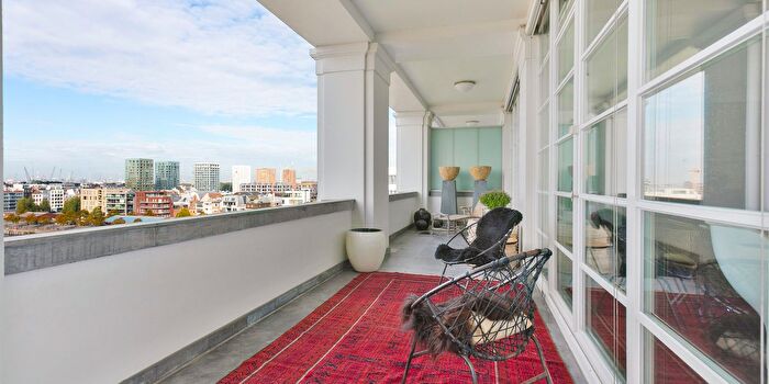 4-kamerappartement te koop in Antwerpen