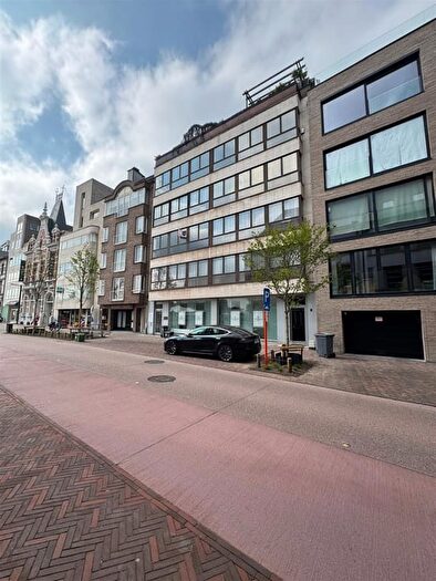 2-kamerappartement te huur in SINT-NIKLAAS