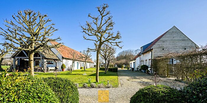 Huizen Koop Huur - 2