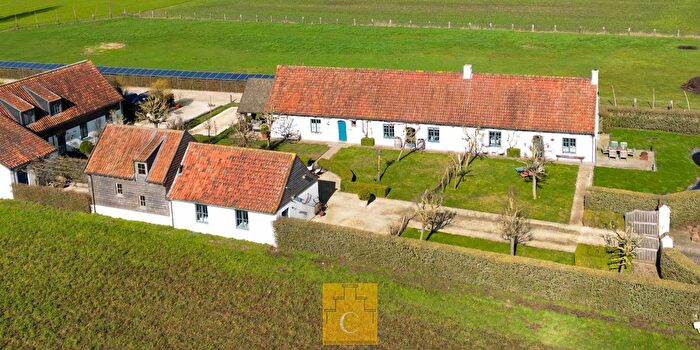 Huis te koop in Ruiselede