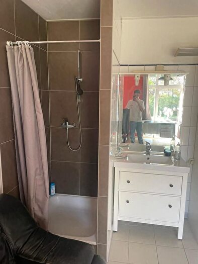 6-kamerappartement te huur in Virton