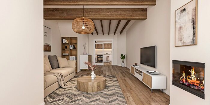 Huizen Koop Huur - 3