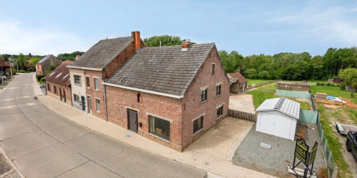 Huizen Koop Huur - 2