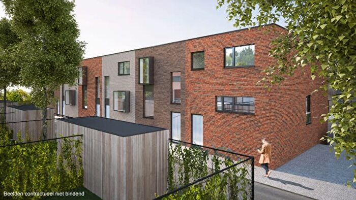 Huizen Koop Huur - 3