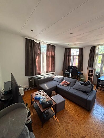 2-kamerappartement te huur in Mechelen