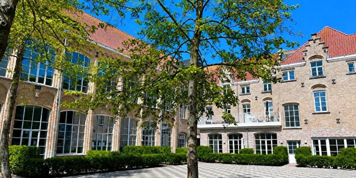 2-kamerappartement te koop in Diksmuide