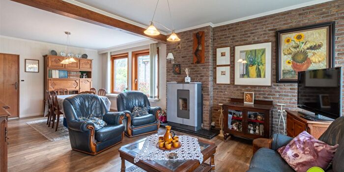 Huizen Koop Huur - 3