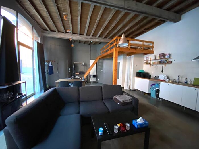 1-kamerappartement te huur in Leuven