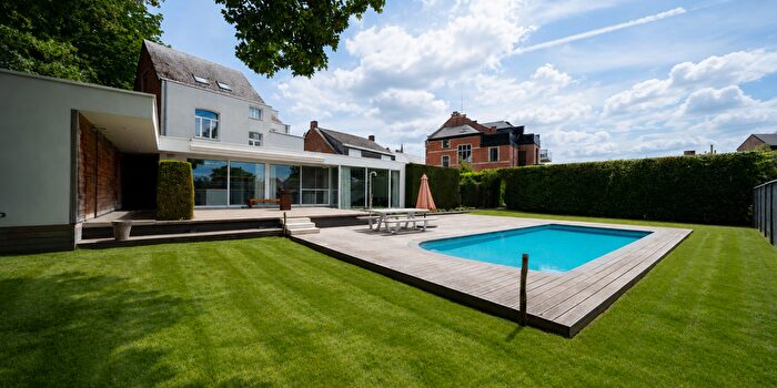 Huizen Koop Huur - 2