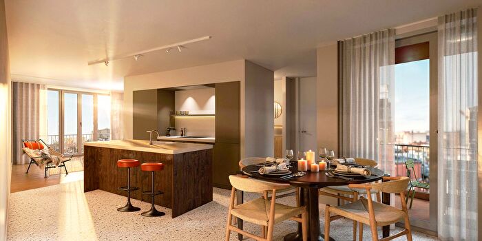 Appartement te koop in Antwerpen