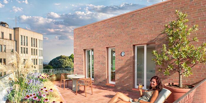 Huizen Koop Huur - 2