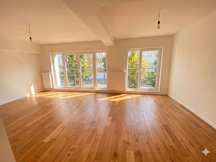 2-kamerappartement te huur in Drogenbos