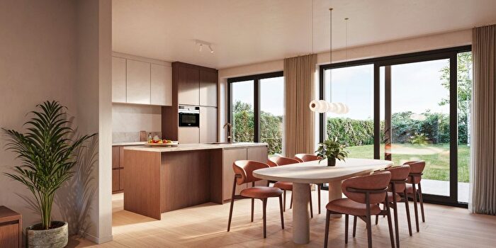 Huizen Koop Huur - 3