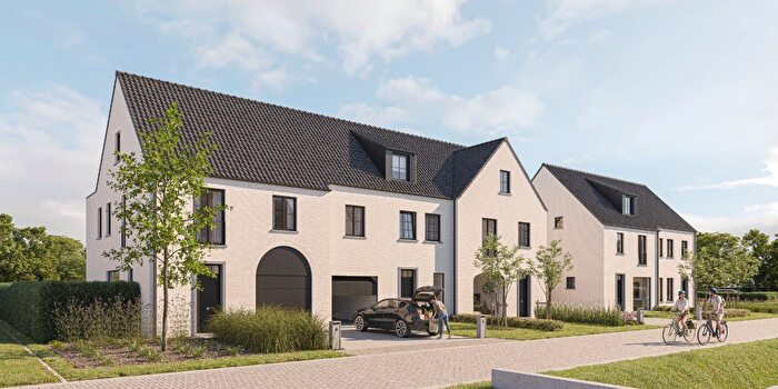 Huizen Koop Huur - 2