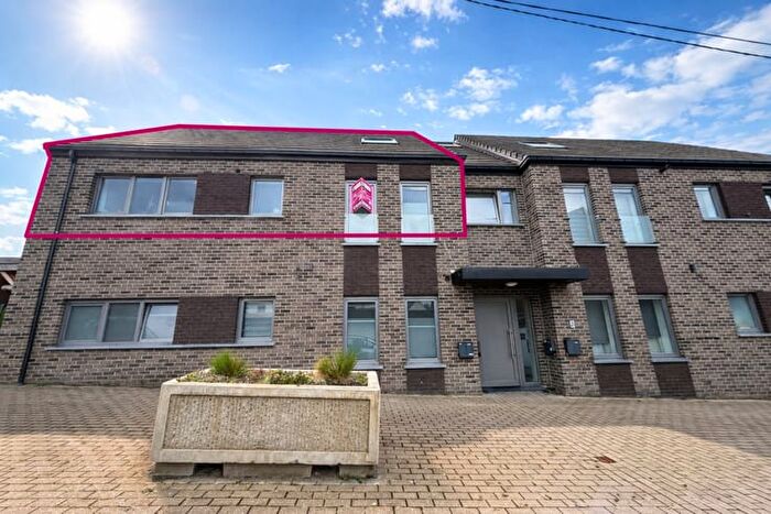 3-kamerappartement te koop in SAINT-GEORGES-SUR-MEUSE