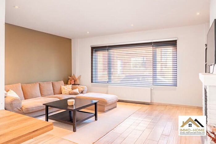 Huizen Koop Huur - 3