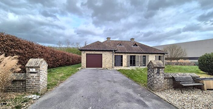 11-kamerhuis te koop in Geluwe