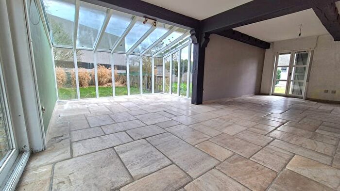 Huizen Koop Huur - 3