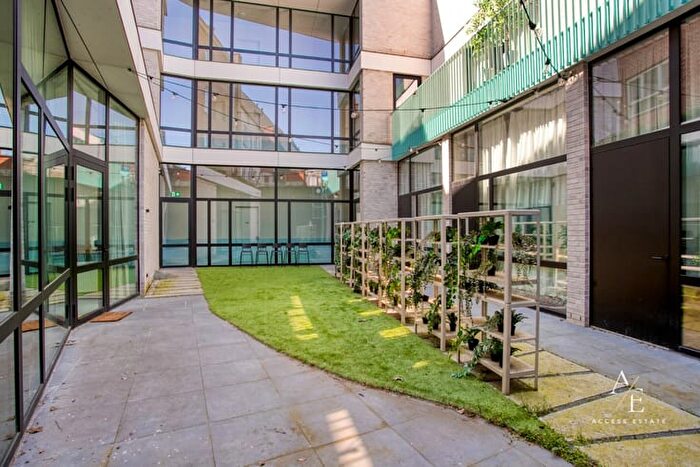 1-kamerappartement te koop in Kortrijk