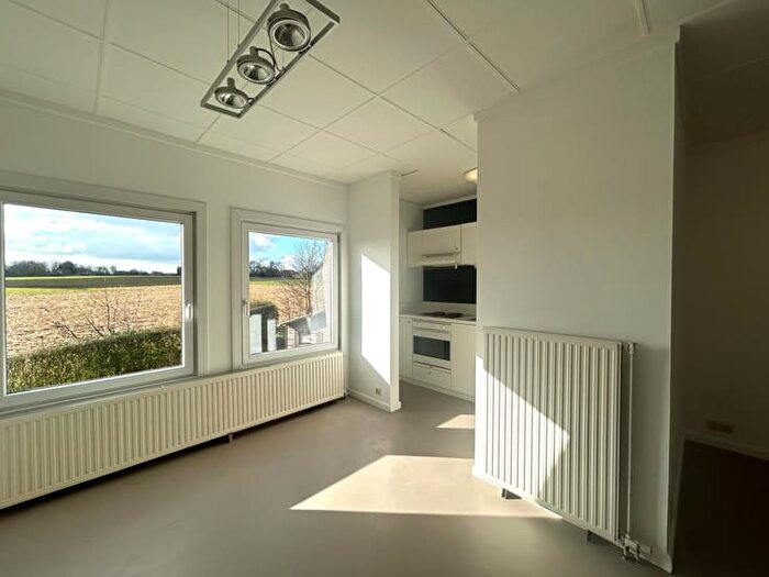 7-kamerappartement te huur in Gits