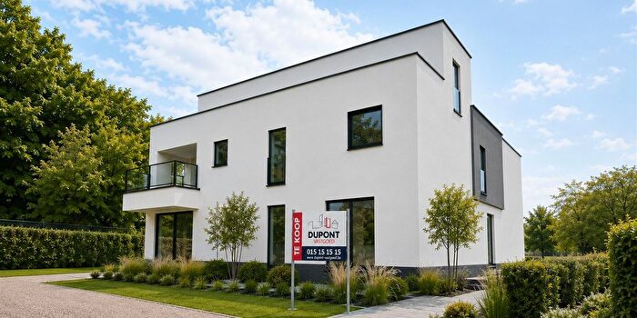 Huizen Koop Huur - 2