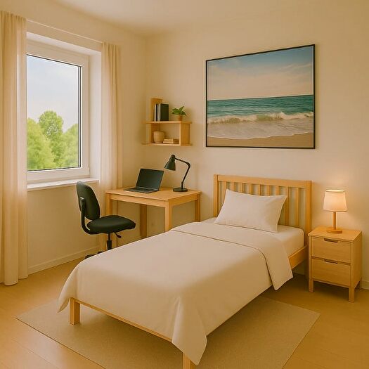 7-kamerhuis te koop in Blankenberge