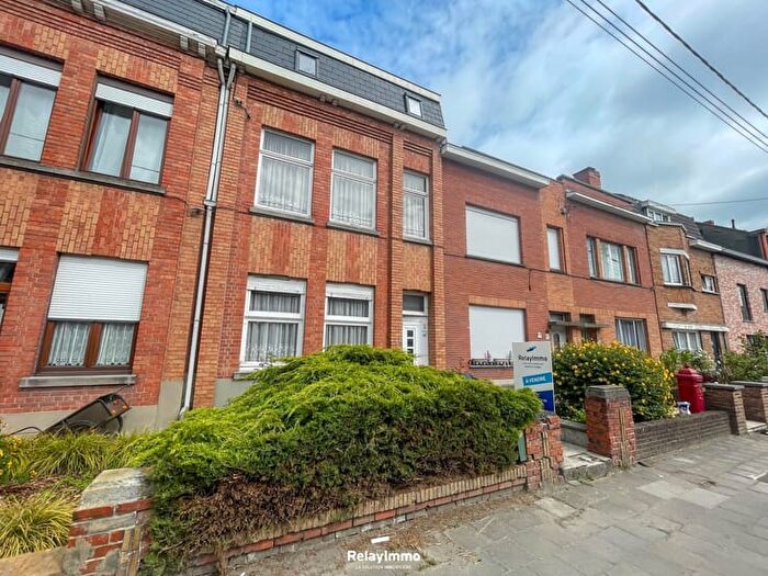 3-kamerhuis te koop in RUMILLIES