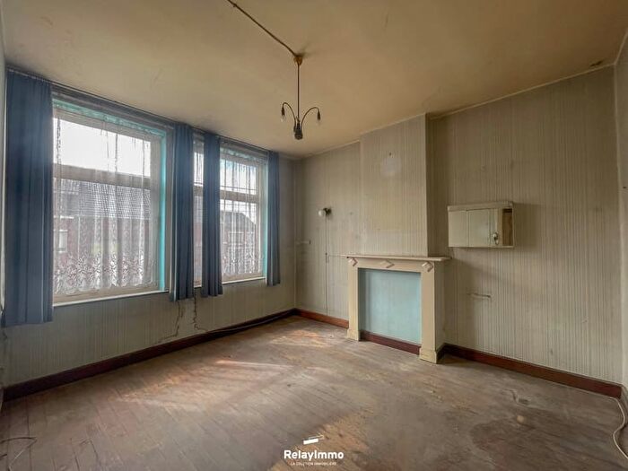 Huizen Koop Huur - 2