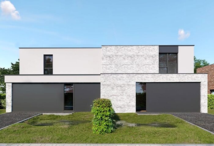 3-kamerhuis te koop in Tielt-Winge