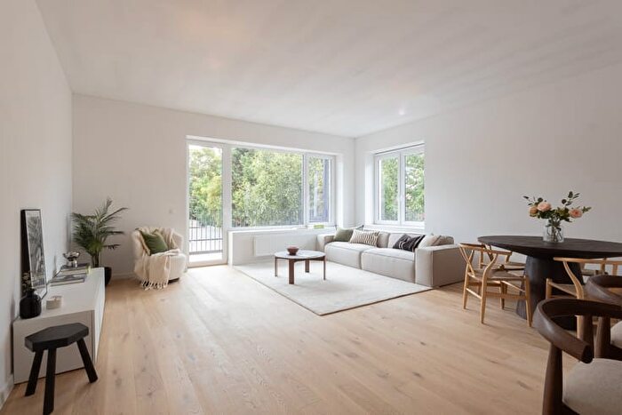 3-kamerappartement te koop in De Panne