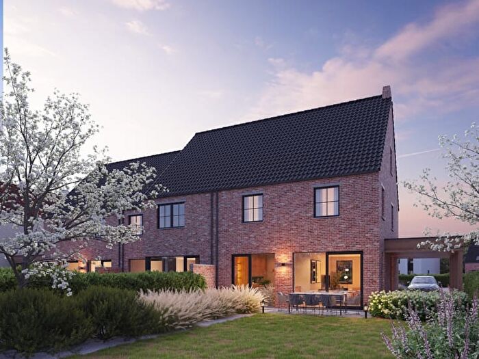 Huizen Koop Huur - 2