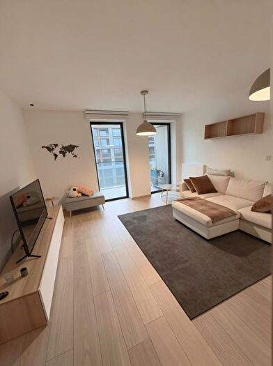 2-kamerappartement te huur in Antwerp