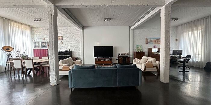 2-kamerappartement te huur in Antwerpen