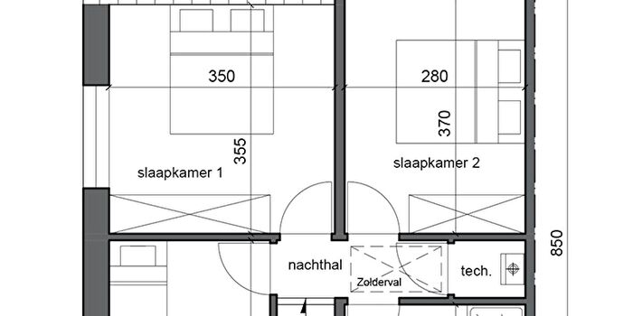Huizen Koop Huur - 3
