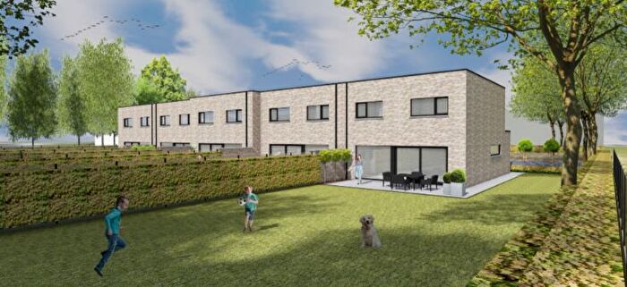 Huizen Koop Huur - 2