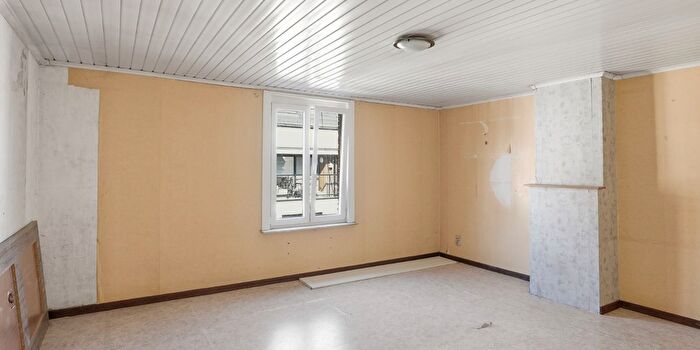 Huizen Koop Huur - 2