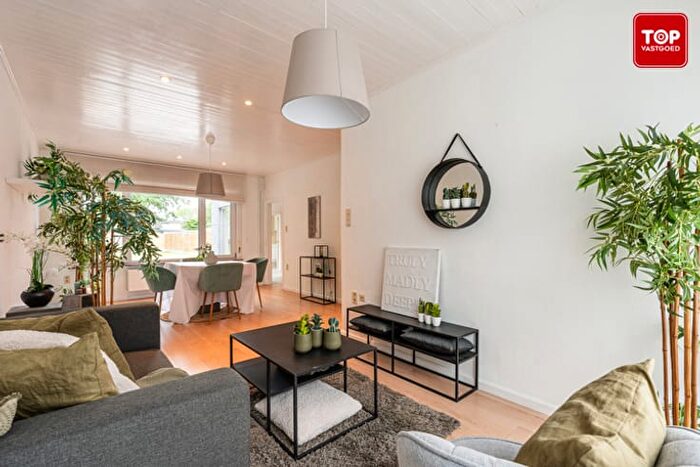 3-kamerhuis te koop in Zelzate