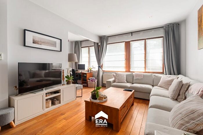 Huizen Koop Huur - 3