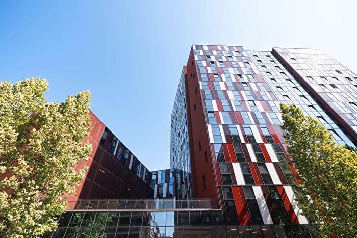 1-kamerappartement te koop in Leuven