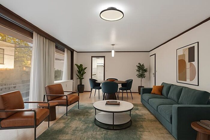 10-kamerappartement te koop in Merelbeke