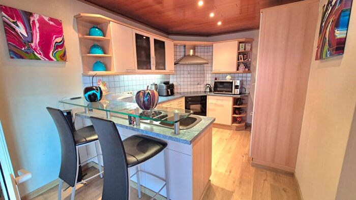 Huizen Koop Huur - 2