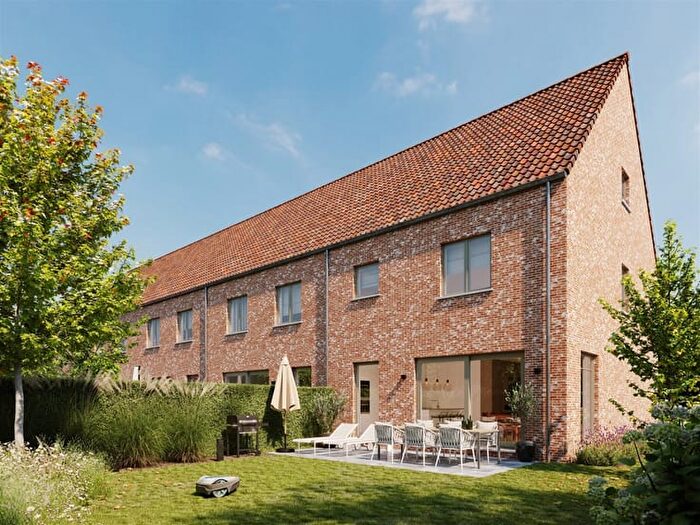Huizen Koop Huur - 2