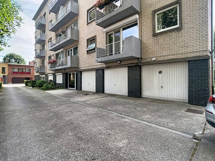 2-kamerappartement te koop in Charleroi Gosselies